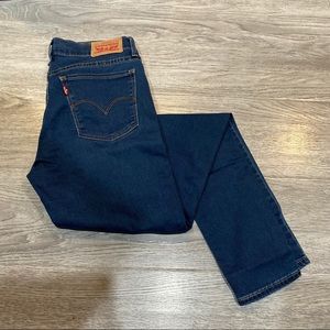 Levi’s 710 Super Skinny Jeans